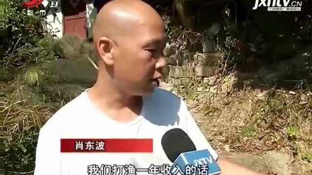 我家住在赣江边ⷮŠ吉安万安