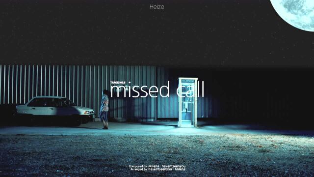 missed call Preview