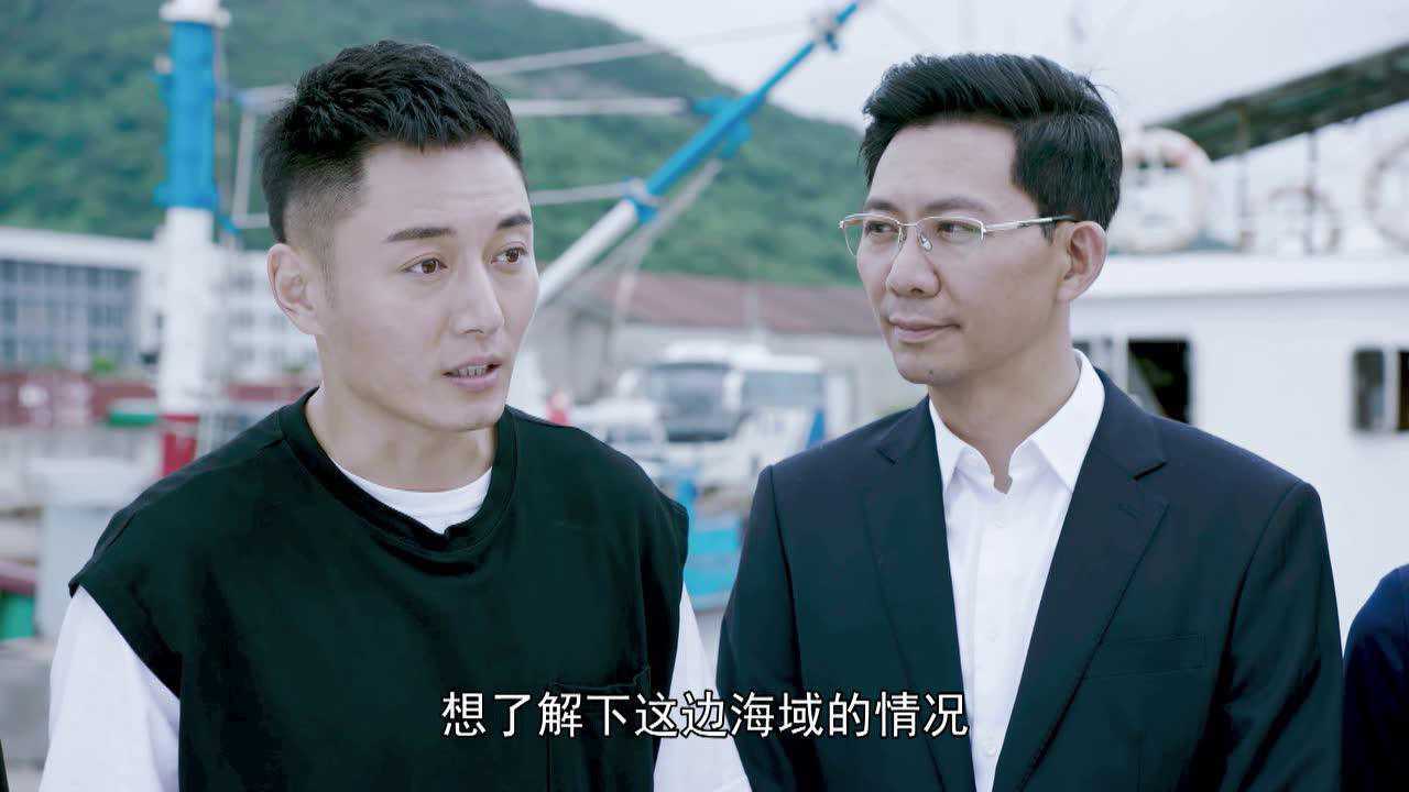 《奋进的旋律》第23集精彩看点