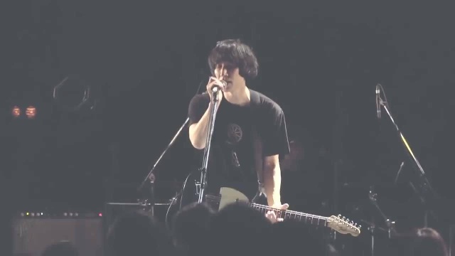 レモン*【Live at Shibuya Owest 2018.4.17】