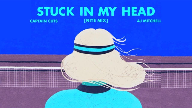 Stuck In My Head[NITE MIX]