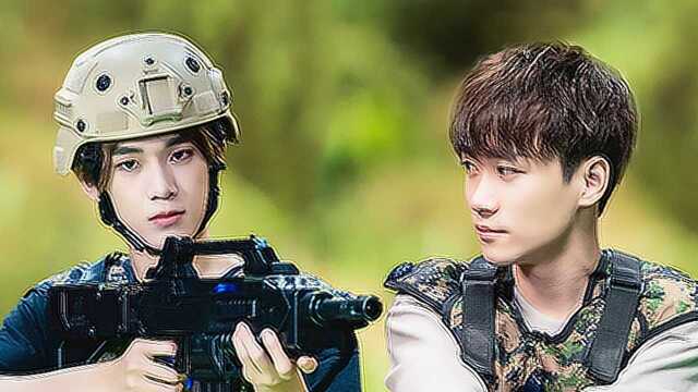 为你摘星拾月·情感考验