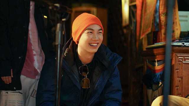 《大夏帝君》权谋斗争的暗潮汹涌