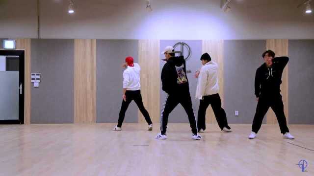 재밌어? Dance Practice Video 2020ver.