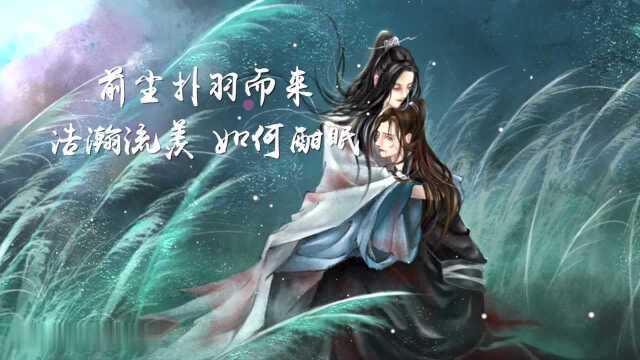 二哈和他的白猫师尊