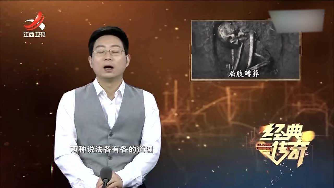 经典传奇丨古代女性地位到底有多高?