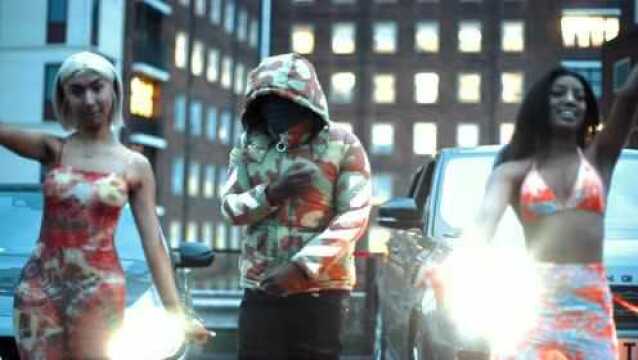 Sosa CBT  Going On A Trip [Music Video] | GRM Daily