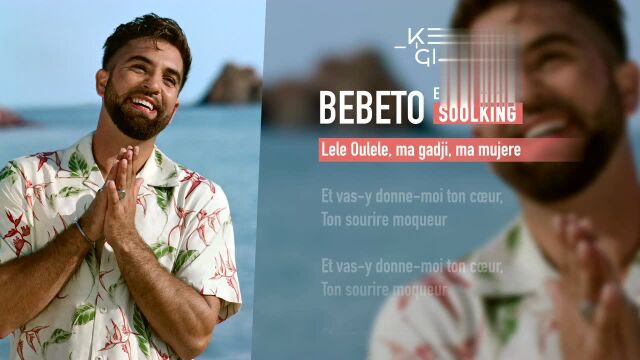 Bebeto