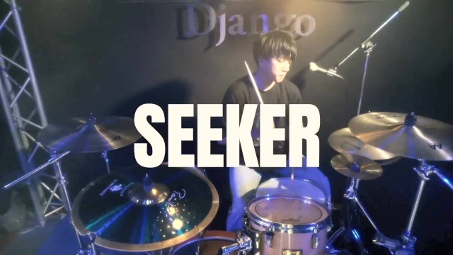 SEEKER