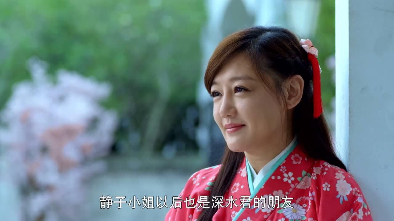 《刀尖》第02集精彩预告