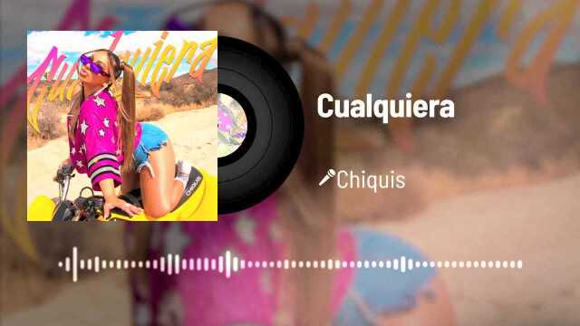 Cualquiera