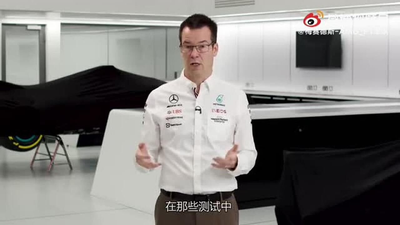 【梅奔深度报告】F1巴西站赛后报告