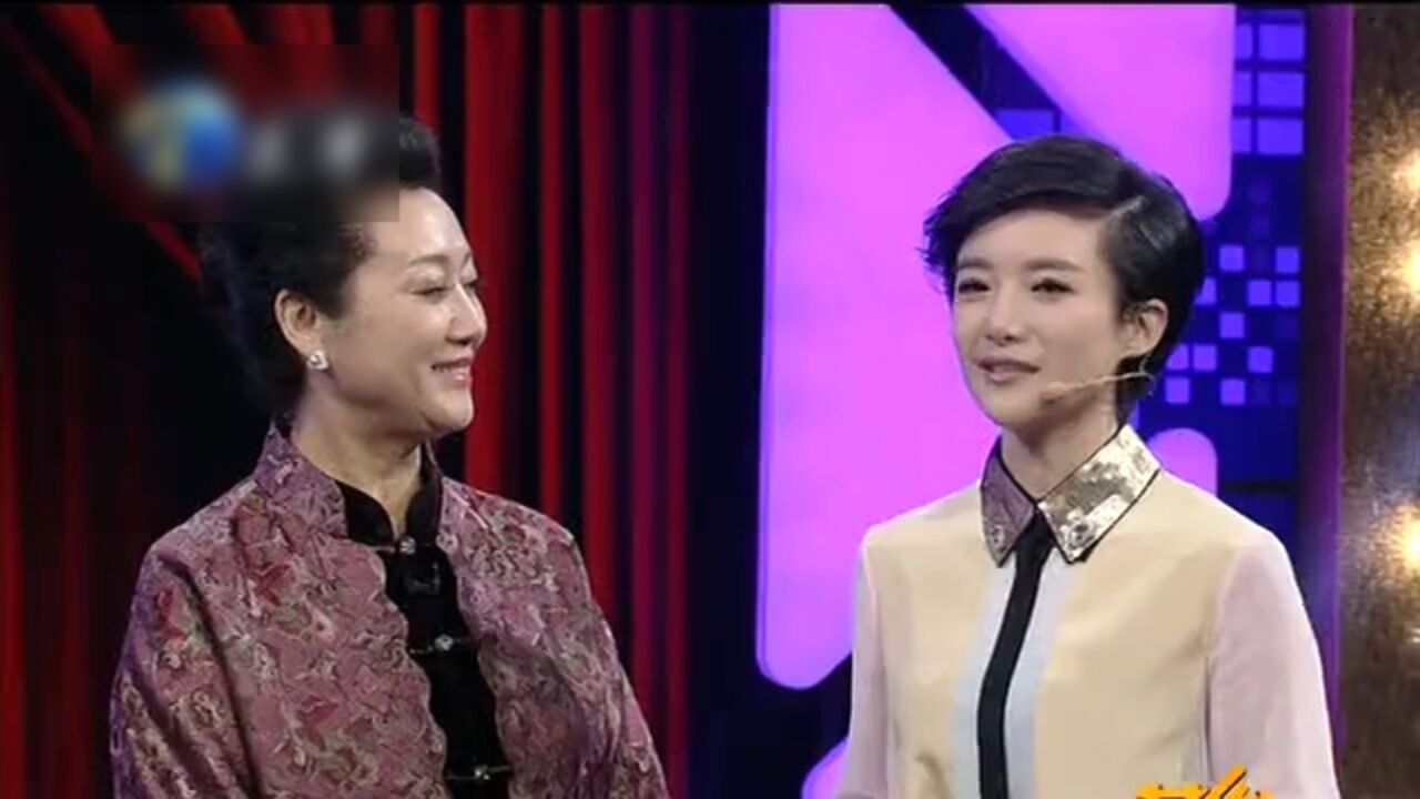 车晓母亲王丽云常演“恶婆婆”,现实中哪个女演员能入她法眼!