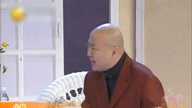 范伟颠覆形象出演新剧高光片段