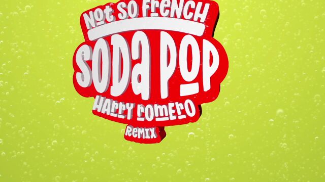 Soda Pop