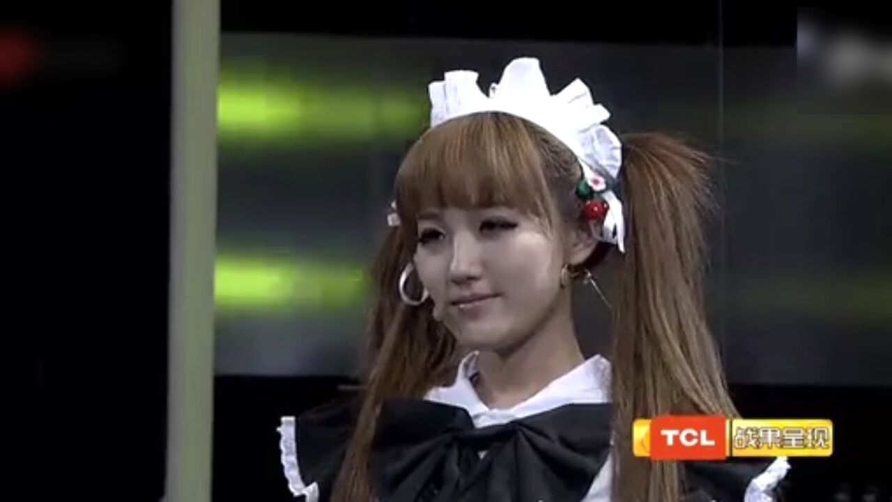 130129芝麻开门高光片段