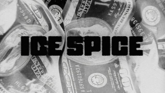 Ice Spice