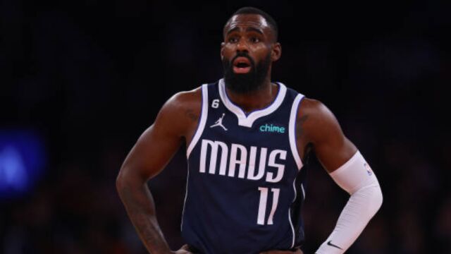 哈达威vs尼克斯集锦 28+7单节命中5记三分狂轰17分