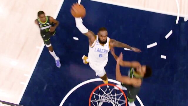 NBA常规赛：尼克斯vs太阳中文解说全场回放