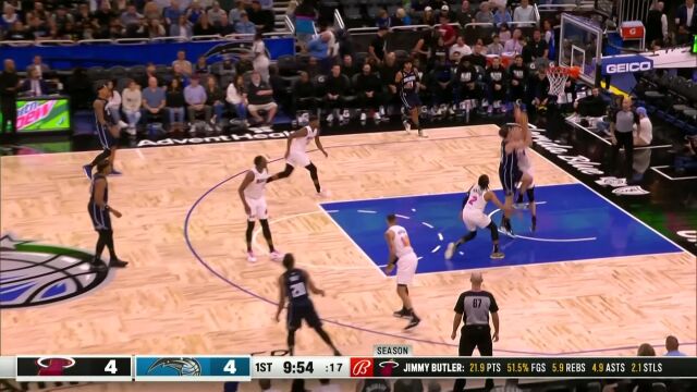 见缝插针以球领人 富尔茨口袋传球喂饼瓦格纳