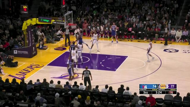 大帝出征寸草不生！恩比德海报隔扣加布里埃尔