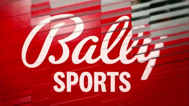  NBA常规赛：活塞vs雷霆第2节英文原声回放