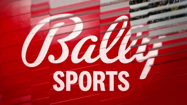 NBA常规赛：开拓者vs森林狼第3节中文解说回放