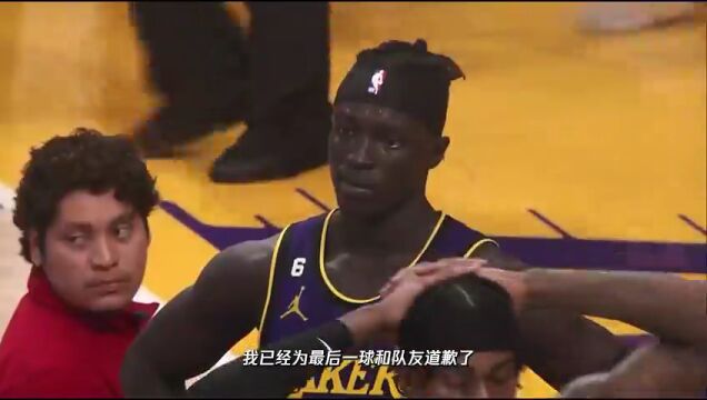 NBA常规赛：马刺vs鹈鹕英文原声全场回放