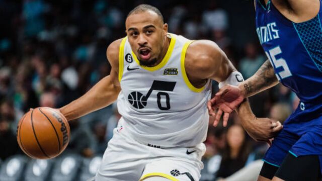 霍顿塔克vs黄蜂集锦 狂砍37分一展超巨潜质