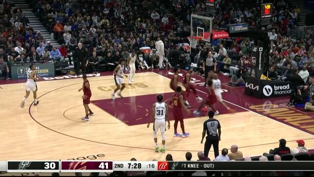 给年轻人上上课 艾伦正面封盖索汉