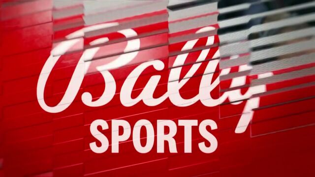 NBA常规赛：独行侠vs骑士第2节 中文解说回放