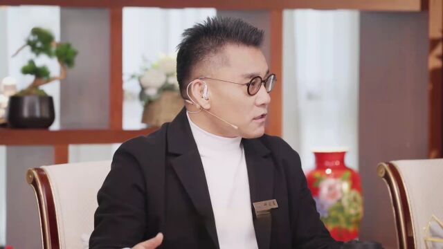 企业想拉到投资?看看基金大佬盛希泰怎么说