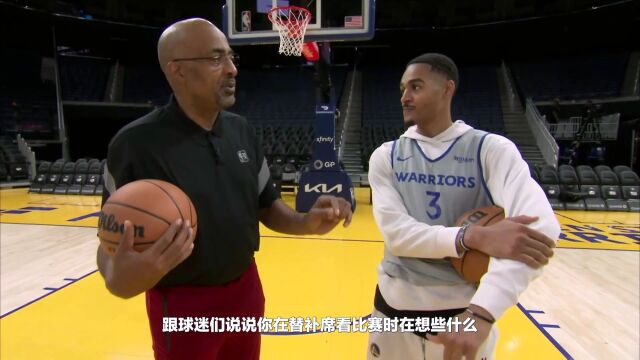 NBA常规赛：魔术vs凯尔特人第3节中文解说回放