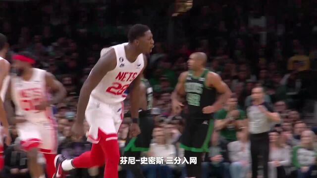 以赛亚乔一步过人 突破上篮势不可挡