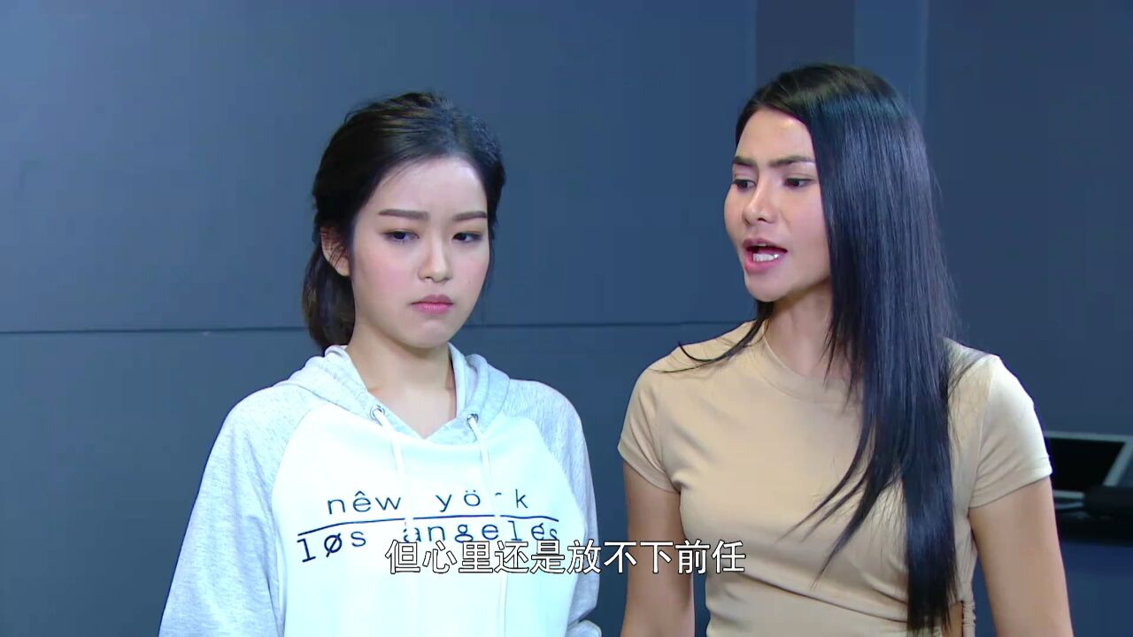 《亿爱小姐[泰语版]》第22集精彩看点