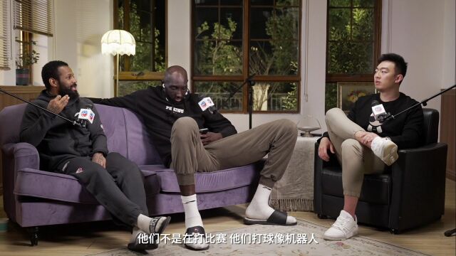 NBA常规赛：太阳vs奇才第2节英文原声回放