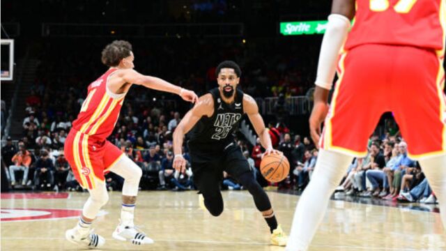 丁威迪vs老鹰集锦 砍20分单臂劈扣再展全明星风采