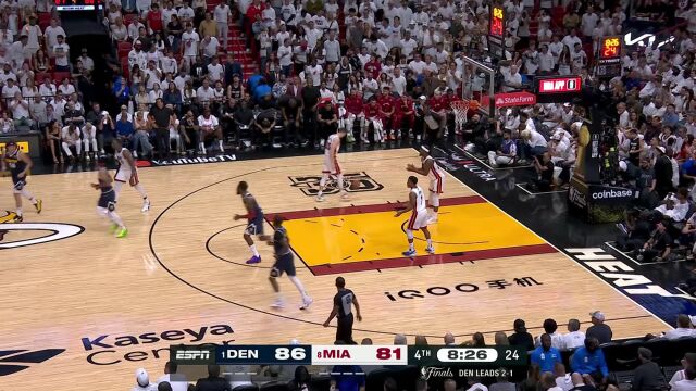 气势完全打出来了！穆雷骑马射箭超远三分夺魂摄魄