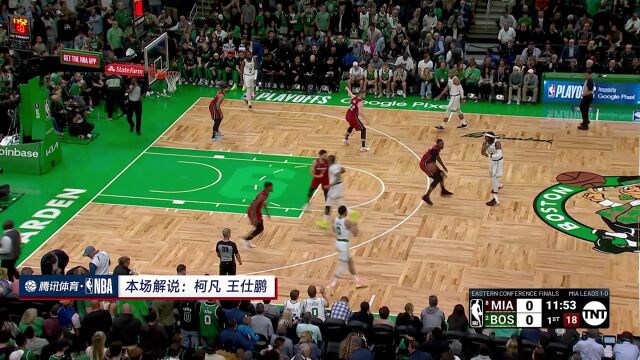 干就完了！斯玛特强打斯特鲁斯翻身跳投助队开张