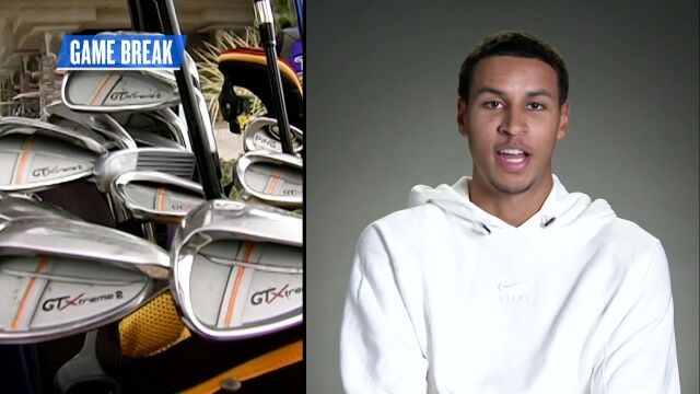 公牛vs国王第1节英文原声回放