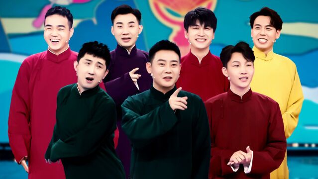 举国欢庆时我被审判了