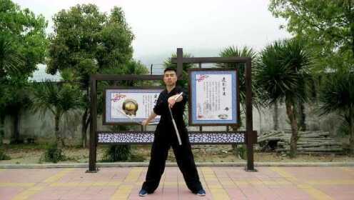 双节棍双棍大螺旋花教学 - 腾讯视频