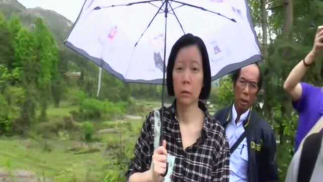 三僚风水村谭云龙