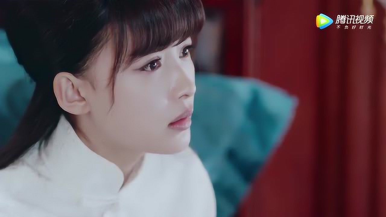 人生若如初相见两情敌为兰坡争吵不休秦桑早就看清了