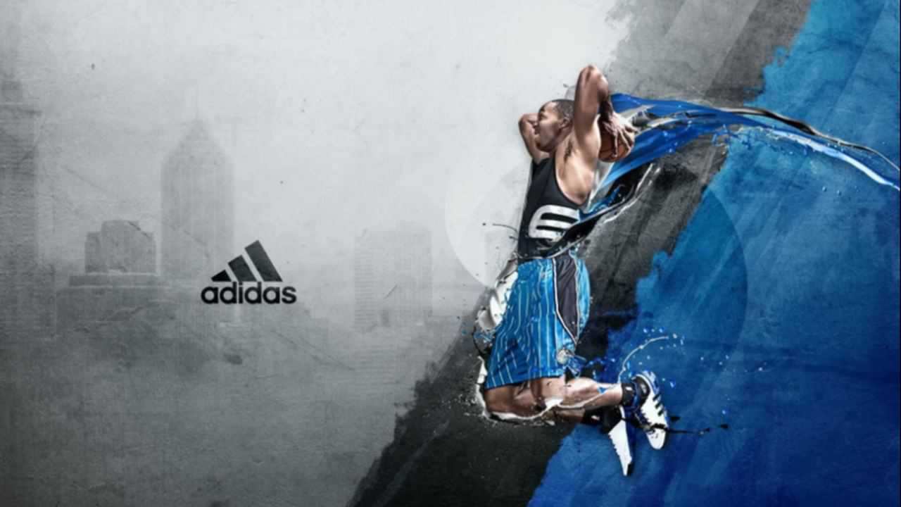 Adidas:为一个梦想坚持了70年,至少影响了3代人