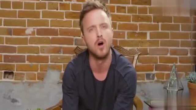 绝命毒师Pinkman小粉的bitch集锦