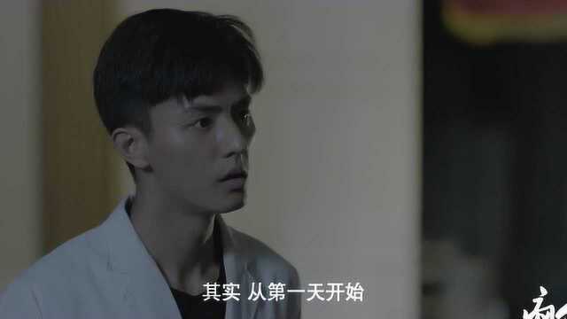 人体实验已经成功,匡人禾被孟喃暗中催眠