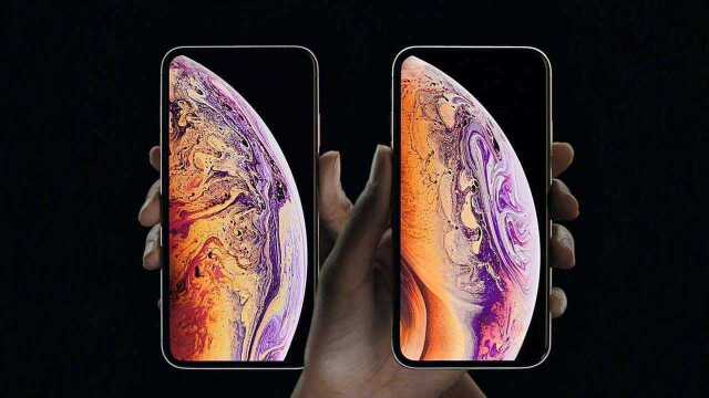 苹果iPhone XS Max的双卡双待怎么用?