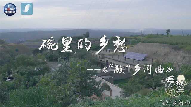 《碗里的乡愁》之《“酸”乡河曲》