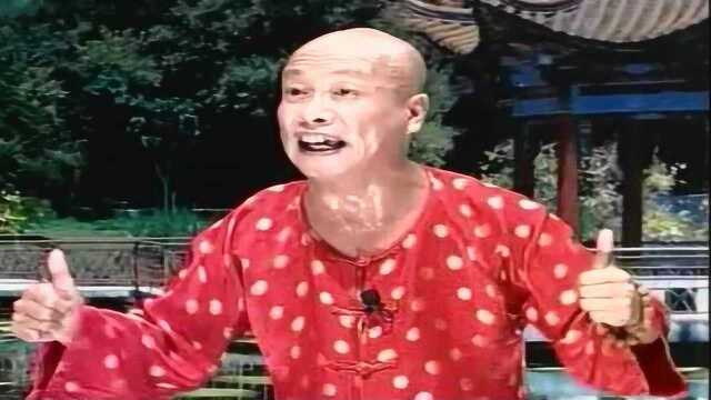 老翟头早期剧场演出实录版,神调美丽辽宁我的家,经典就应流传